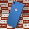 iPhoneXR SoftBank版SIMフリー 64GB MT0E2J/A A2106-裏