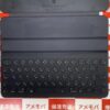 12.9インチiPad Pro(第3世代)用 Smart Keyboard Folio A2039-上部