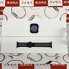 Apple Watch Series 8 GPS + Cellularモデル 41mm Nike MNLF3J/A A2773 新品未開封-正面