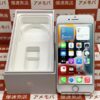 iPhone8 au版SIMフリー 64GB MQ792J/A A1906 ジャンク品-正面