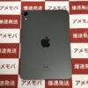iPad mini 6 Wi-Fiモデル 256GB MK7T3J/A A2567-裏