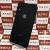 iPhoneXR SoftBank版SIMフリー 64GB MT002J/A A2106-裏