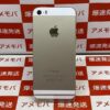 iPhone5s SoftBank 32GB ME337J/A A1453-裏