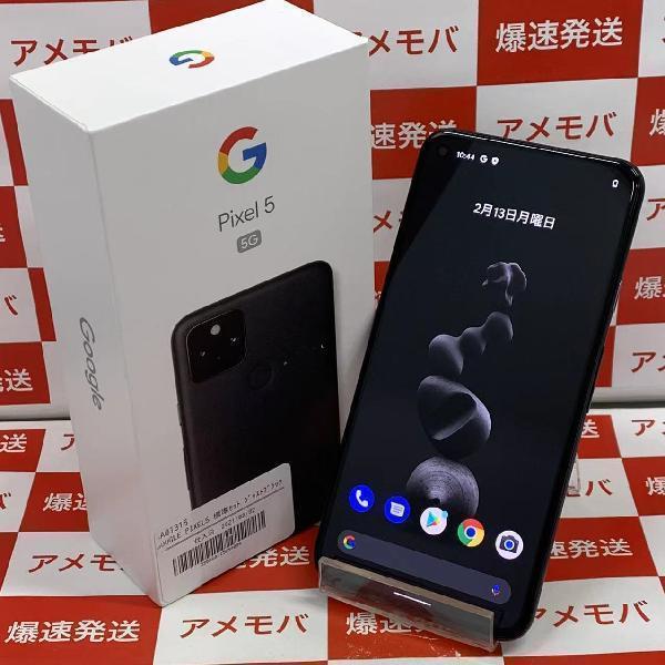 Google Pixel5 128GB 美品 SIMロック解除済み | www.aerobowls.co.uk