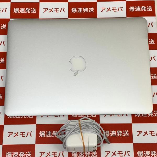 MacBook Air 13インチ Early 2015 1.6GHz Intel Core i5 8GBメモリ 256GB SSD A1466 |  中古スマホ販売のアメモバ