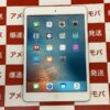 iPad mini(第1世代) Wi-Fiモデル 64GB MD533J/A A1432-正面