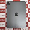 iPad Pro 11インチ 第2世代 Wi-Fiモデル 128GB MY232J/A A2228-裏