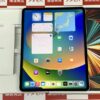 iPad Pro 12.9インチ 第5世代 au版SIMフリー 512GB MHR93J/A A2461 ほぼ新品-正面