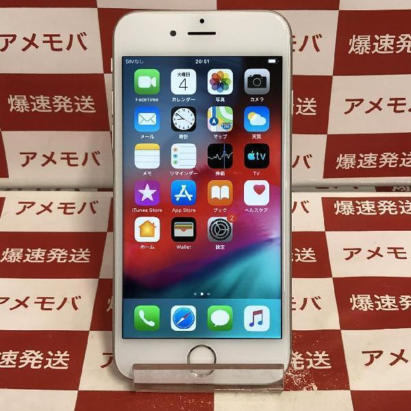 iPhone 6 ソフトバンク版 16GB MG482J A - 携帯電話