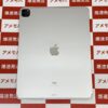 iPad Pro 12.9インチ 第5世代 au版SIMフリー 512GB MHR93J/A A2461 ほぼ新品-裏