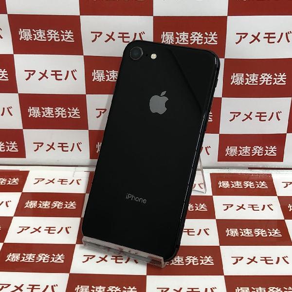 iPhone8 SoftBank版SIMフリー 64GB MQ782J/A A1906-裏