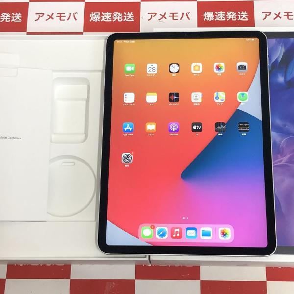 iPad Pro 11インチ 第2世代 au版SIMフリー 256GB MXE52J/A A2230 | 中古スマホ販売のアメモバ