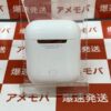 Apple AirPods 第2世代 with Charging Case MV7N2J/A -裏