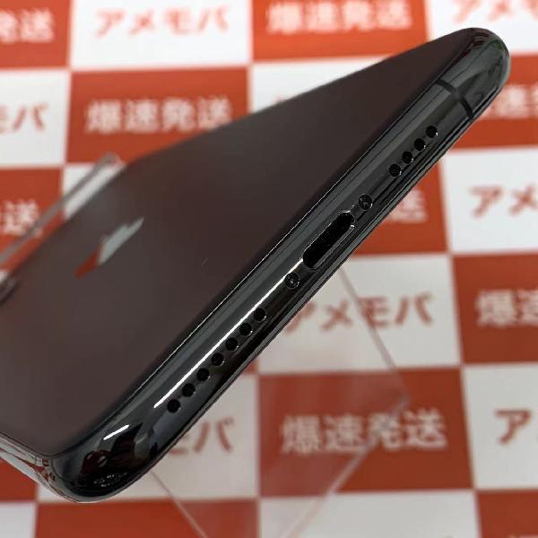 iPhone11 Pro Max Apple版SIMフリー 512GB MWHN2J/A A2218 極美品-下部