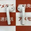 Apple AirPods 第2世代 with Charging Case MV7N2J/A -下部
