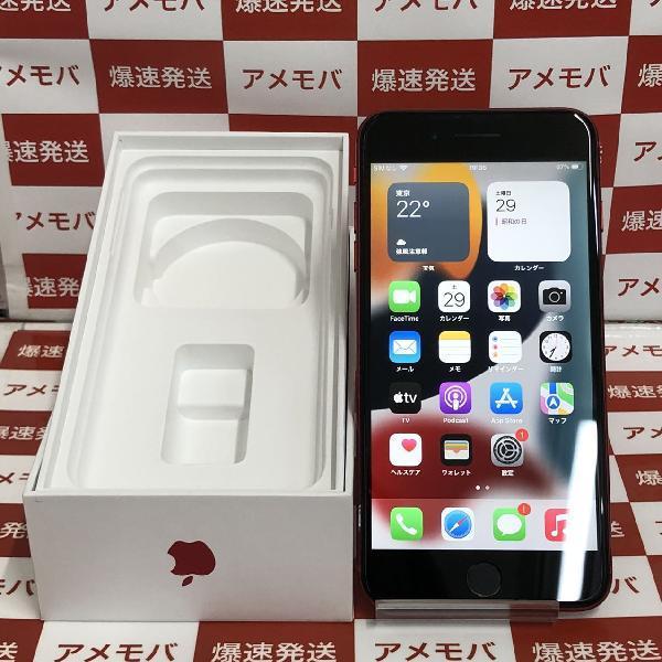 iPhone8 Plus au版SIMフリー 64GB MRTL2J/A A1898 | 中古スマホ販売の