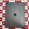 iPad Pro 12.9インチ 第3世代 Wi-Fiモデル 64GB MTEL2J/A A1876-裏