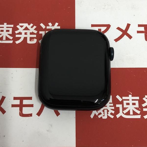Apple Watch Series 7 GPSモデル 45mm MKN53J/A A2474-裏
