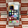 iPhone8 docomo版SIMフリー 64GB MQ7A2J/A A1906 ほぼ新品-正面