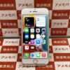 iPhone6s Apple版SIMフリー 32GB MN0X2J/A A1688-正面