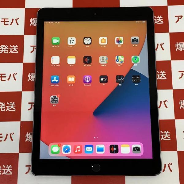 iPad 第5世代 au版SIMフリー 32GB MP1J2J/A A1823 | 中古スマホ販売の