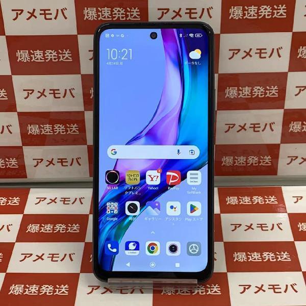 SALE／98%OFF】 Z64 sbm SIMロック解除済み Redmi A101XM 64G