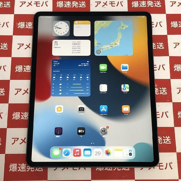 iPad Pro 12.9インチ 第4世代 Wi-Fiモデル 128GB MY2H2J/A A2229 極美