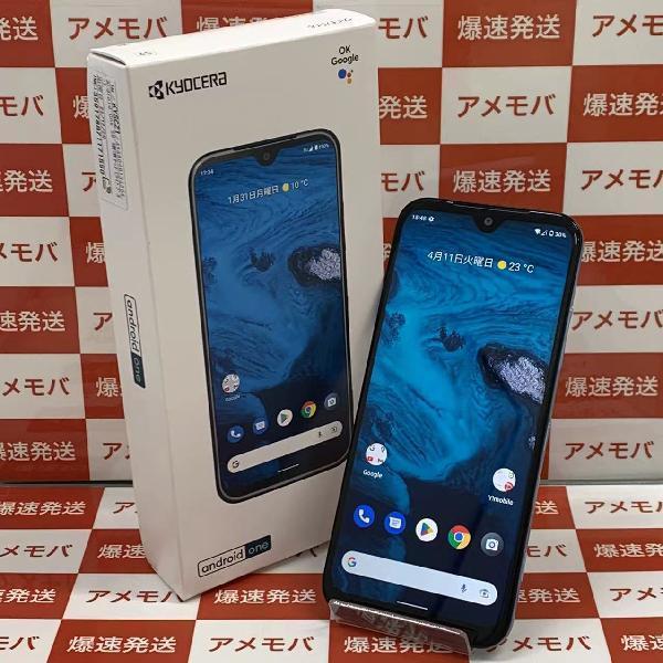 Android One S9 64 GB スマホSIMフリー 新品未使用 - 通販 - pinehotel