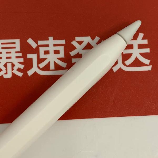 Apple Pencil 第2世代 MU8F2J/A A2051-上部