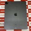 iPad Pro 12.9インチ 第4世代 Wi-Fiモデル 256GB MXAT2J/A A2229 極美品-裏