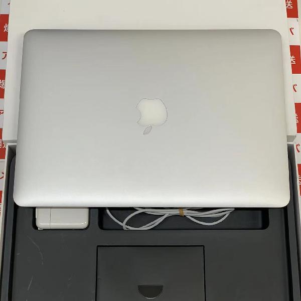 MacBook AirデュアルコアIntel Core i5 13インチ