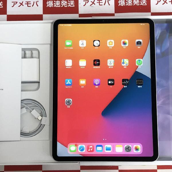 Apple iPad Pro 11インチ 第4世代 Wi-Fi ...