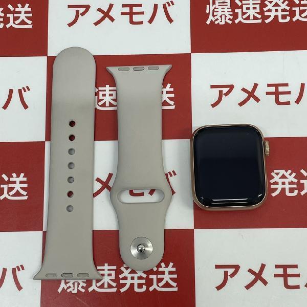 Apple Watch SE GPSモデル 40mm MKQ03J/A 美品 中古スマホ販売のアメモバ