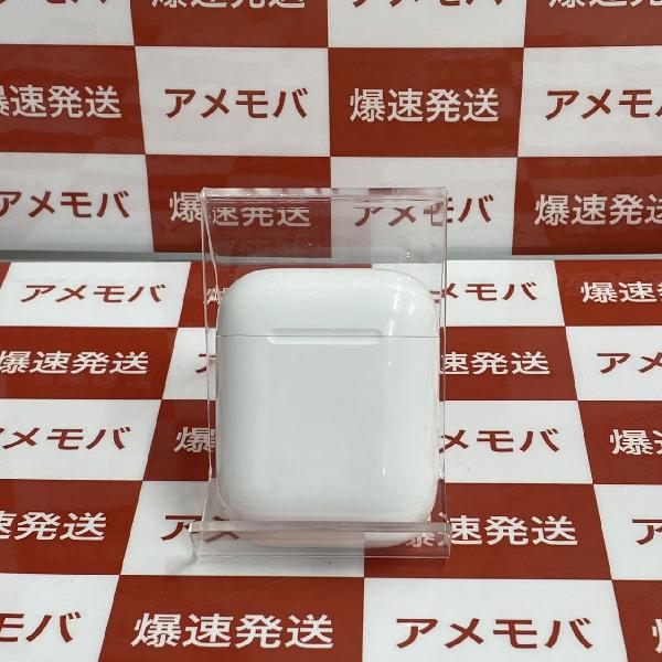 Apple AirPods 第1世代 MMEF2J/A A1602 | 中古スマホ販売のアメモバ