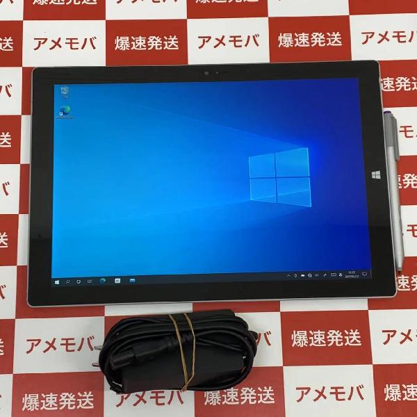 マイクロソフト　Surface Pro 3  256GB