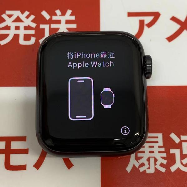 Apple Watch SE 40mm GPS Model A2351