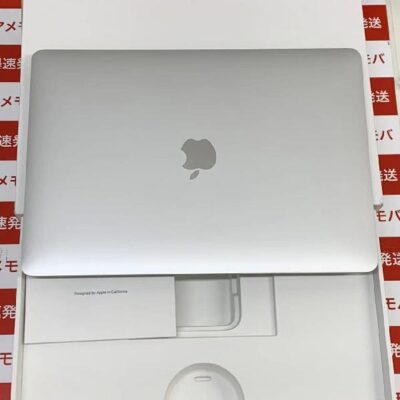 MacBook Air Retina 13インチ 2020 1.2GHz クアッドコア Intel Core i7