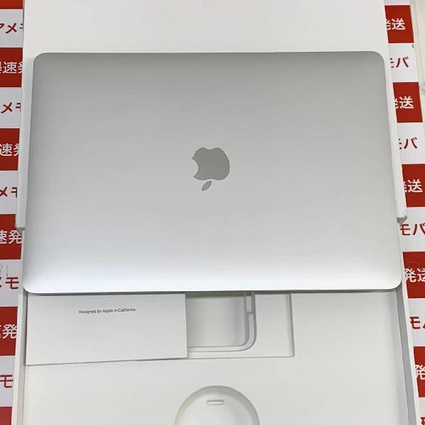 MacBook Air Retina 13インチ 2020 1.1GHz クアッドコア Intel Core i5