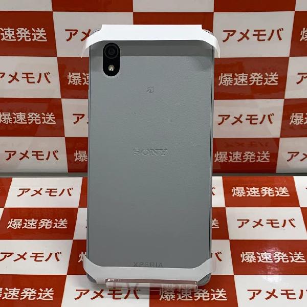 今ならほぼ即納！ 新品-SIMロック解除済 Xperia Ace III SOG08 au