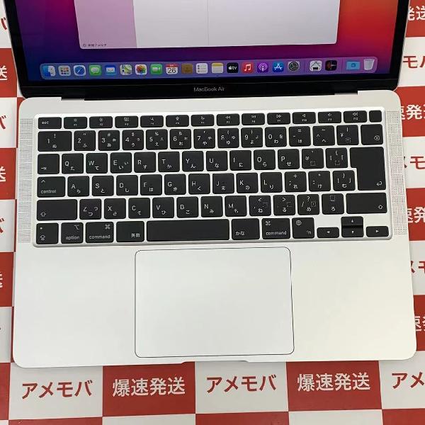 MacBook Air M1 2020 13インチ 16GBメモリ 512GB SSD A2337 極美品-上部