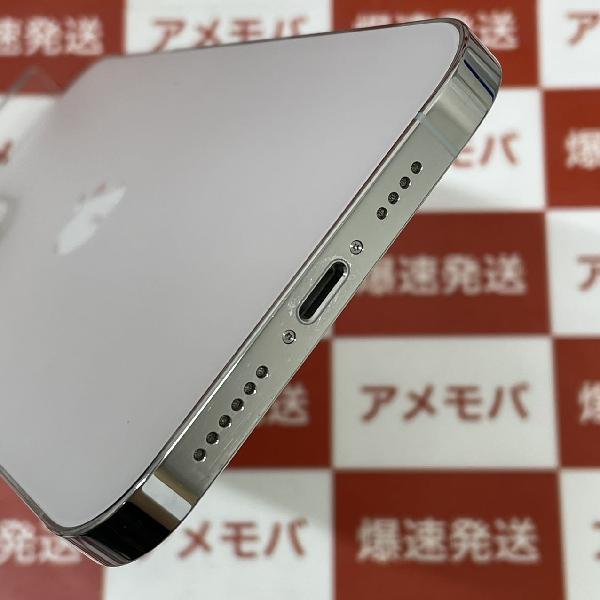 iPhone12 Pro Max SoftBank版SIMフリー 256GB MGD03J/A A2410 美品-下部