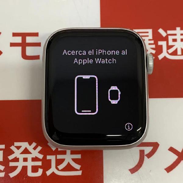 Apple Watch SE GPSモデル 44mm MYDQ2J/A A2352 | 中古スマホ販売の