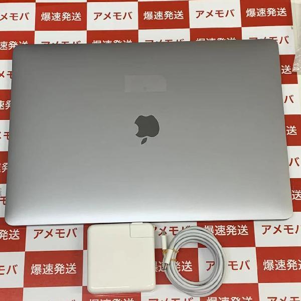 MacBook Pro 15インチ 2017 2.8Ghz クアッドコアIntel Core i7 16GB