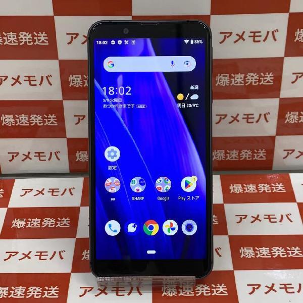 爆買い得価】 aquos sense3 basic中古品 8vVka-m41099912559 www