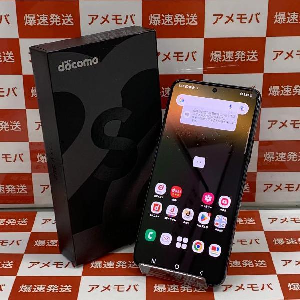 TU_Galaxy S22 SC-51C docomo 256GB SIMロック解除済み 未使用品