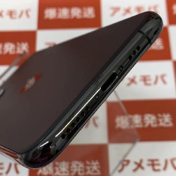 iPhone11 Pro au版SIMフリー 64GB MWC22J/A A2215-下部