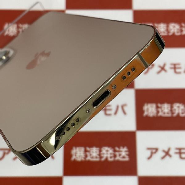 iPhone12 Pro au版SIMフリー 128GB MGM73J/A A2406 美品-下部