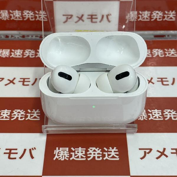 AirPods Pro MagSafe対応 MLWK3J/A | 中古スマホ販売のアメモバ