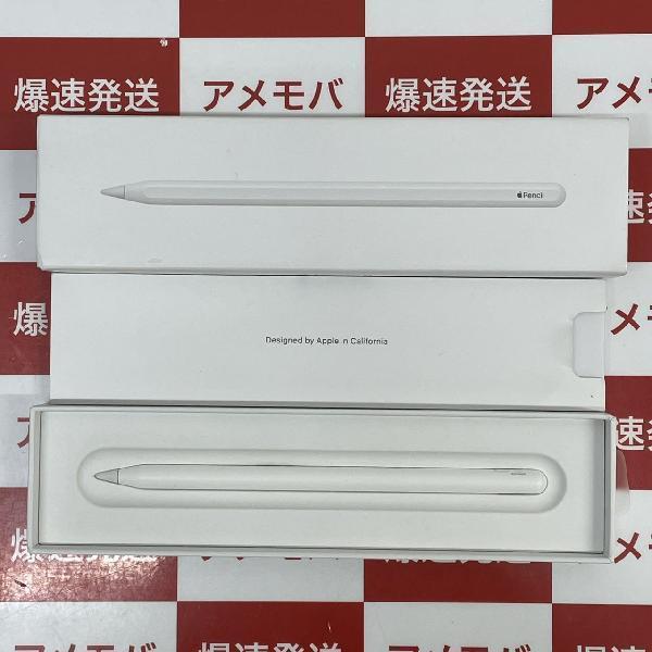 Apple Pencil 第2世代 MU8F2J/A A2051 美品 | 中古スマホ販売のアメモバ