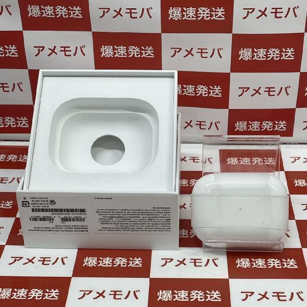 AirPods Pro MagSafe対応 MLWK3J/A 美品 | 中古スマホ販売のアメモバ